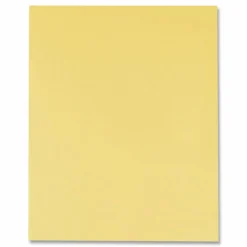 Oxford Letter Recycled Pocket Folder