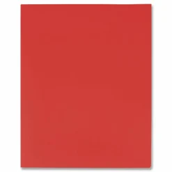 Oxford Letter Recycled Pocket Folder