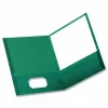 Oxford Letter Recycled Pocket Folder