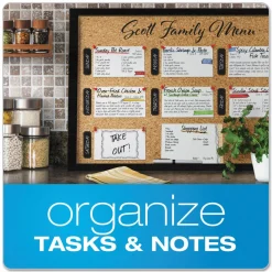 Oxford Unruled Index Cards, 4 x 6, White, 100/Pack