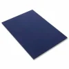 Oxford Diploma Cover, 12.5 x 10.5, Navy