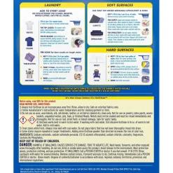 OxiClean Stain Remover Powder