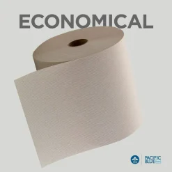 Pacific Blue Basic by GP PRO, 1-Ply, 7.87