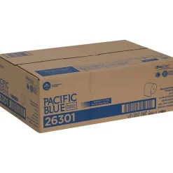 Pacific Blue Basic by GP PRO, 1-Ply, 7.87