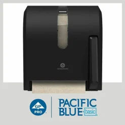 Pacific Blue Basic by GP PRO, 1-Ply, 7.87