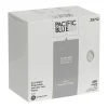 PACIFIC BLUE BASIC DISPOSABLE DELICATE TASK WIPERS, 4.5" x 7.9", Box Of 280 Towels, 100% Recycled, White
