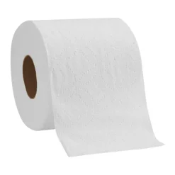 Pacific Blue by GP PRO, 2 Ply, Standard Roll Embossed Toilet Paper, 4