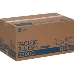 Pacific Blue Select by GP PRO, 2-Ply, C-Fold Paper Towels, 10.1