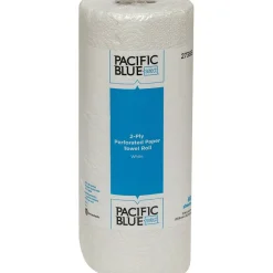 Pacific Blue Select by GP PRO 2-Ply Paper Towels, 85 Sheets Per Roll, Pack Of 30 Rolls
