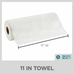 Pacific Blue Select by GP PRO 2-Ply Paper Towels, 85 Sheets Per Roll, Pack Of 30 Rolls