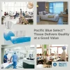 Pacific Blue Select Facial Tissue by GP Pro - Flat Box