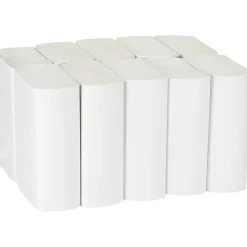 Pacific Blue Ultra by GP PRO, 1-Ply, Z-Fold Paper Towels, 10.2