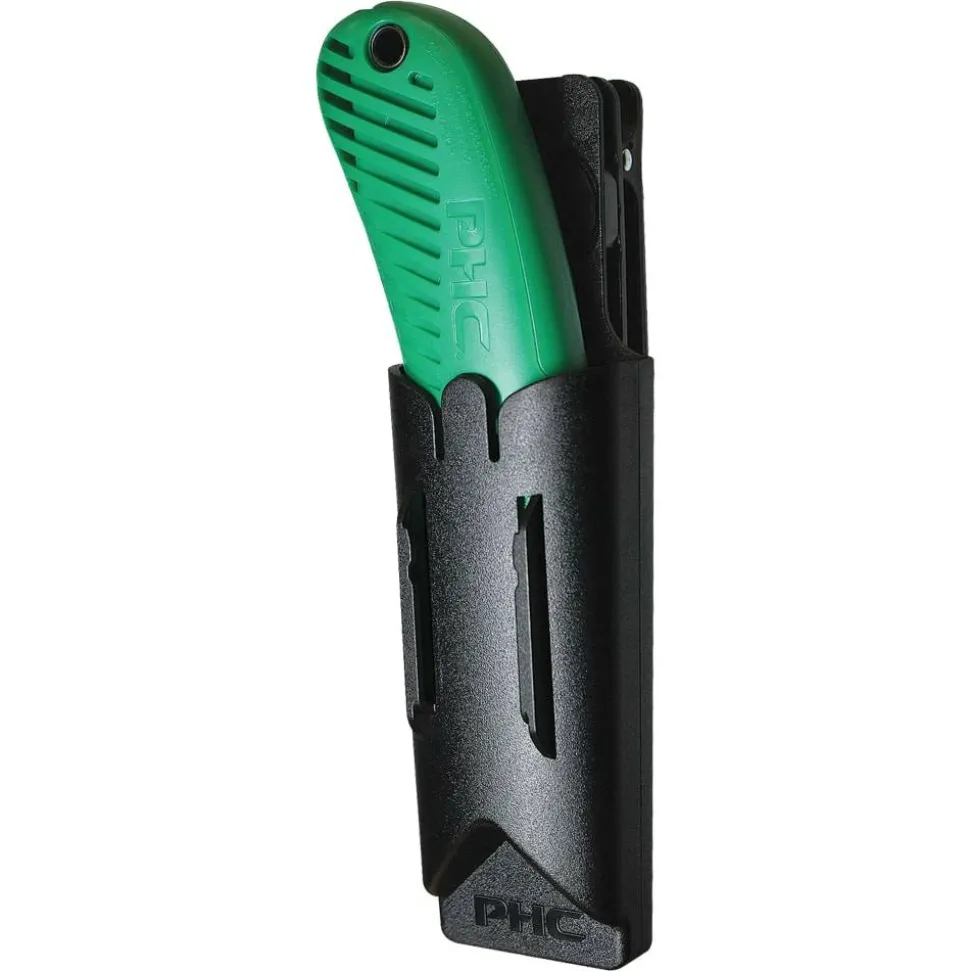 Pacific Handy Cutter S4/S4S/S5 Holster, Black