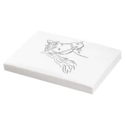 Pacon - Tracing paper - - 500 sheets - semi-transparent