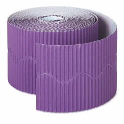 Pacon Bordette Decorative Border, 2.25