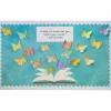 Pacon Bordette Scalloped Border, White