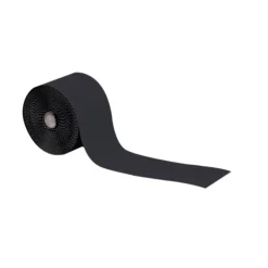 Pacon Bordette Scalloped Border, Black