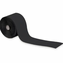 Pacon Bordette Scalloped Border, Black