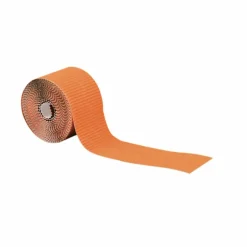 Pacon Bordette Scalloped Border, Orange
