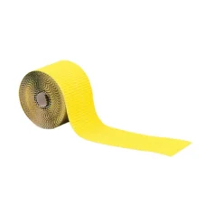Pacon Bordette Scalloped Border, Canary