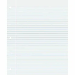 Pacon College-Ruled Filler Paper
