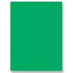 Pacon Decorol Flame-Retardant Paper Roll, 36" x 1000', Festive Green