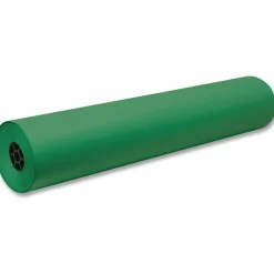 Pacon Decorol Flame-Retardant Paper Roll, 36