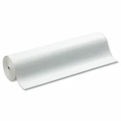 Pacon Decorol Flame-Retardant Paper Roll, 36