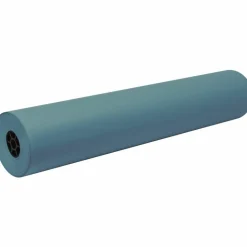 Pacon Decorol Flame-Retardant Paper Roll, 36