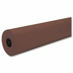 Pacon Decorol Flame-Retardant Paper Roll, 36