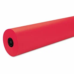 Pacon Decorol Flame-Retardant Paper Roll, 36