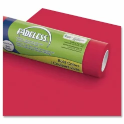 Pacon Fadeless Art Paper Roll, 48