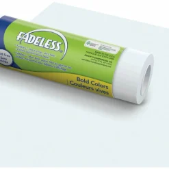Pacon Fadeless Art Paper Roll, 48
