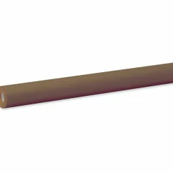 Pacon Fadeless Art Paper Roll, 48" x 50', Brown