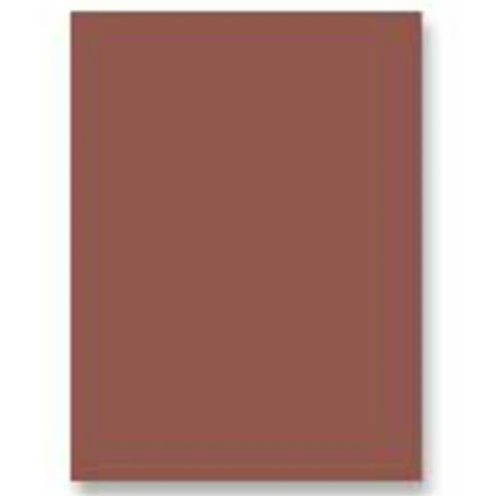 Pacon Fadeless Art Paper Roll, 48" x 50', Brown