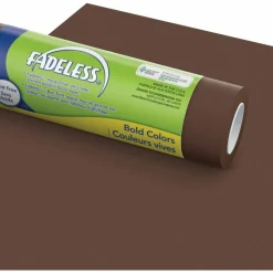 Pacon Fadeless Art Paper Roll, 48
