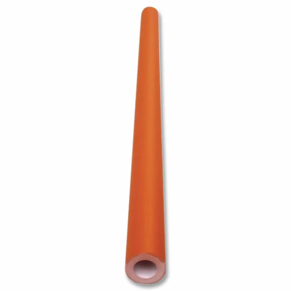 Pacon Fadeless Art Paper Roll, 48" x 50', Orange