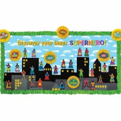 Pacon Fadeless Designs Bulletin Board Paper, 48