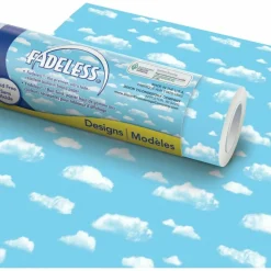 Pacon Fadeless Designs Bulletin Board Paper, 48