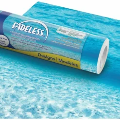 Pacon Fadeless Designs Bulletin Board Paper, 48