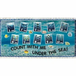 Pacon Fadeless Designs Bulletin Board Paper, 48