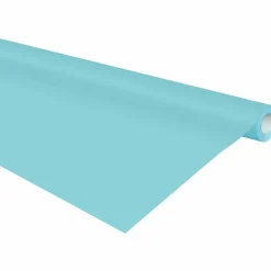 Pacon Fadeless Paper Roll, 50 lb Bond Weight, 48" x 50 ft, Lite Blue