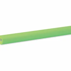 Pacon Fadeless Paper Roll, 50 lb Bond Weight, 48" x 50 ft, Nile Green