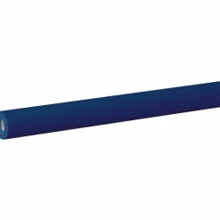 Pacon Fadeless Paper Roll, 50 lb Bond Weight, 48" x 50 ft, Royal Blue