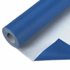 Pacon Fadeless Paper Roll, 50 lb Bond Weight, 48