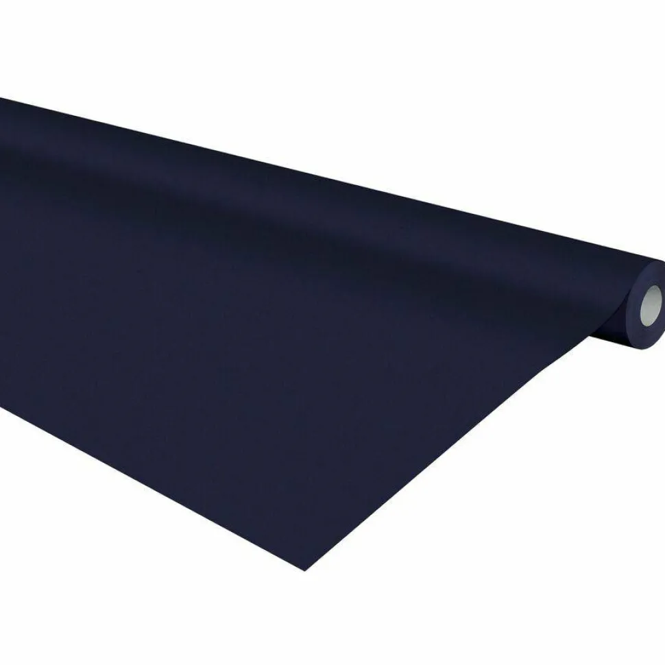 Pacon Fadeless Paper Roll, 50 lb Bond Weight, 48" x 50 ft, Rich Blue