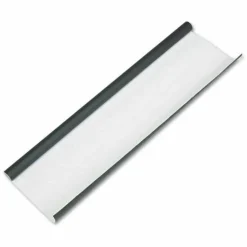 Pacon Fadeless Paper Roll, 50 lb Bond Weight, 48" x 50 ft, Black