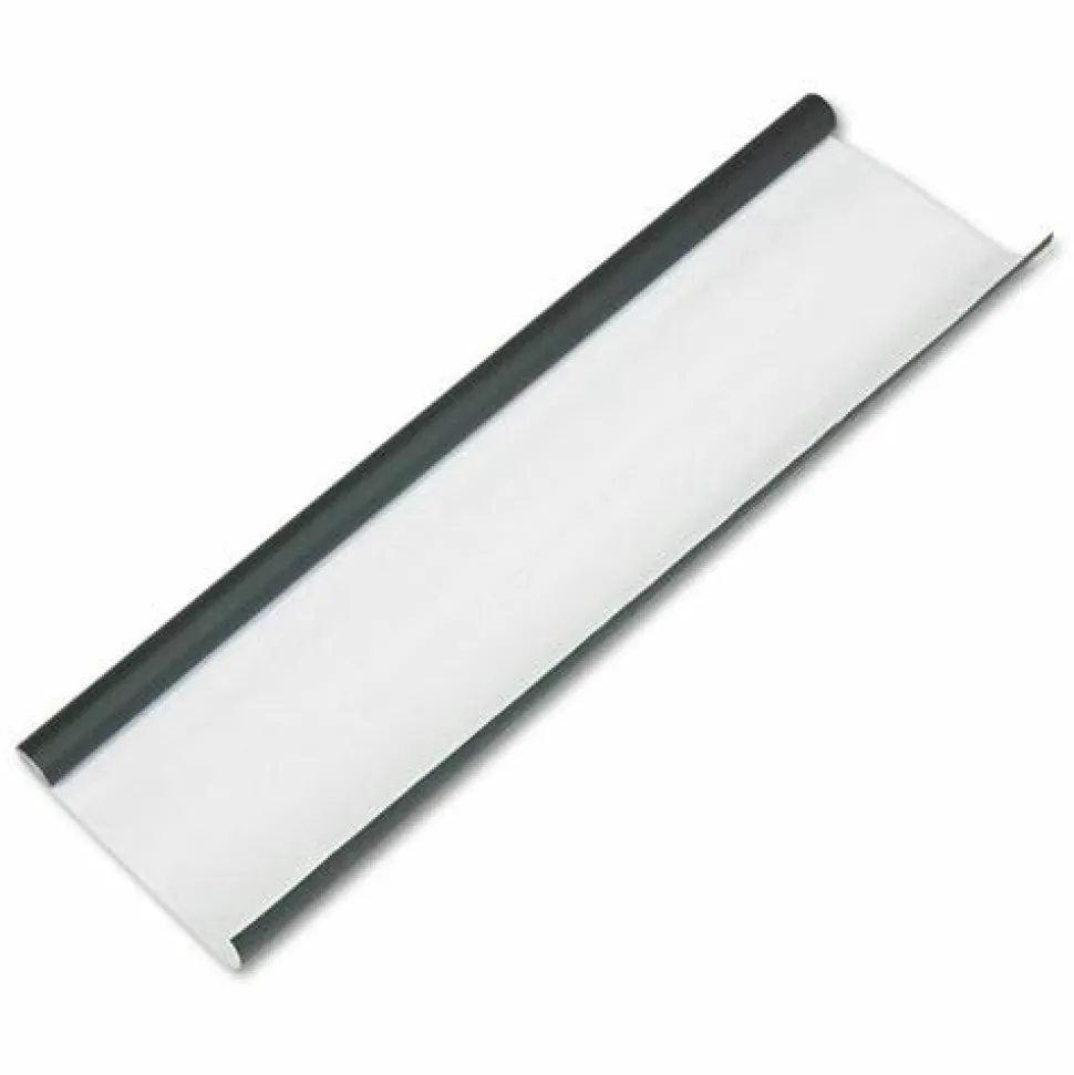 Pacon Fadeless Paper Roll, 50 lb Bond Weight, 48" x 50 ft, Black