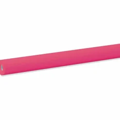 Pacon Fadeless Paper Roll, 50 lb Bond Weight, 48" x 50 ft, Magenta