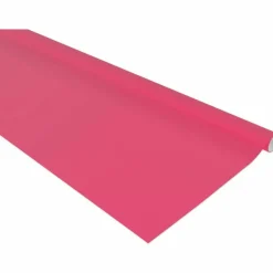 Pacon Fadeless Paper Roll, 50 lb Bond Weight, 48" x 50 ft, Magenta